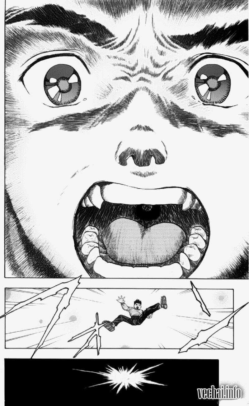 Amano Ai - Bạn Gái Trong Tivi Chapter 20 trang 20