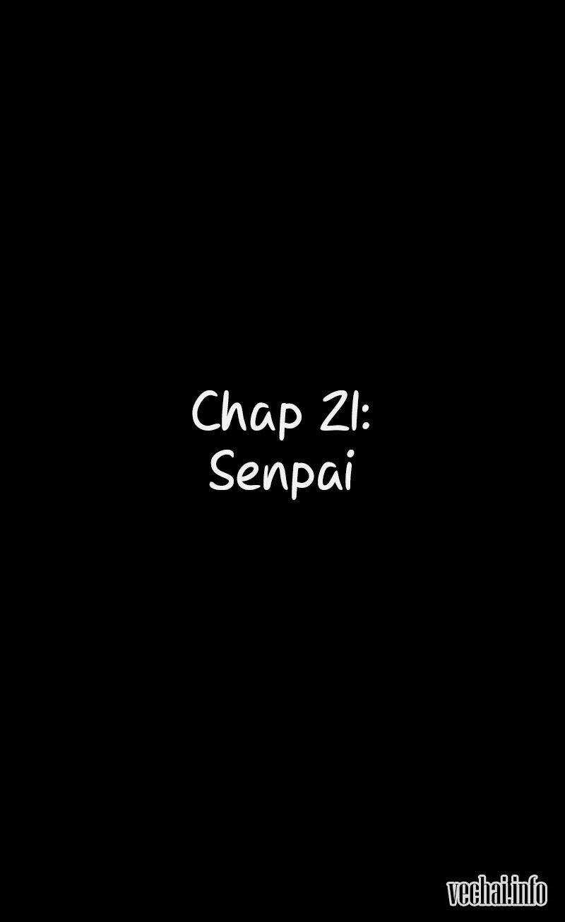 Amano Ai - Bạn Gái Trong Tivi Chapter 21 trang 2