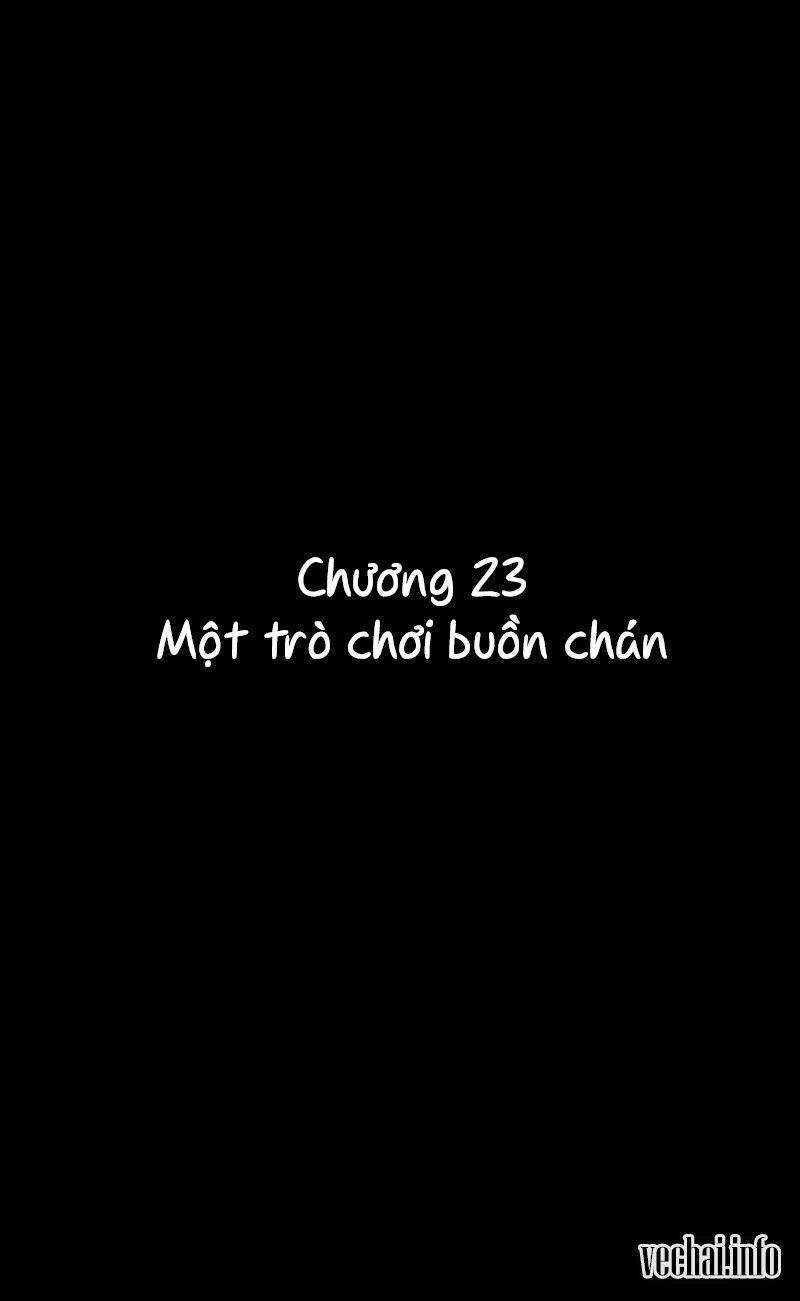 Amano Ai - Bạn Gái Trong Tivi Chapter 23 trang 2