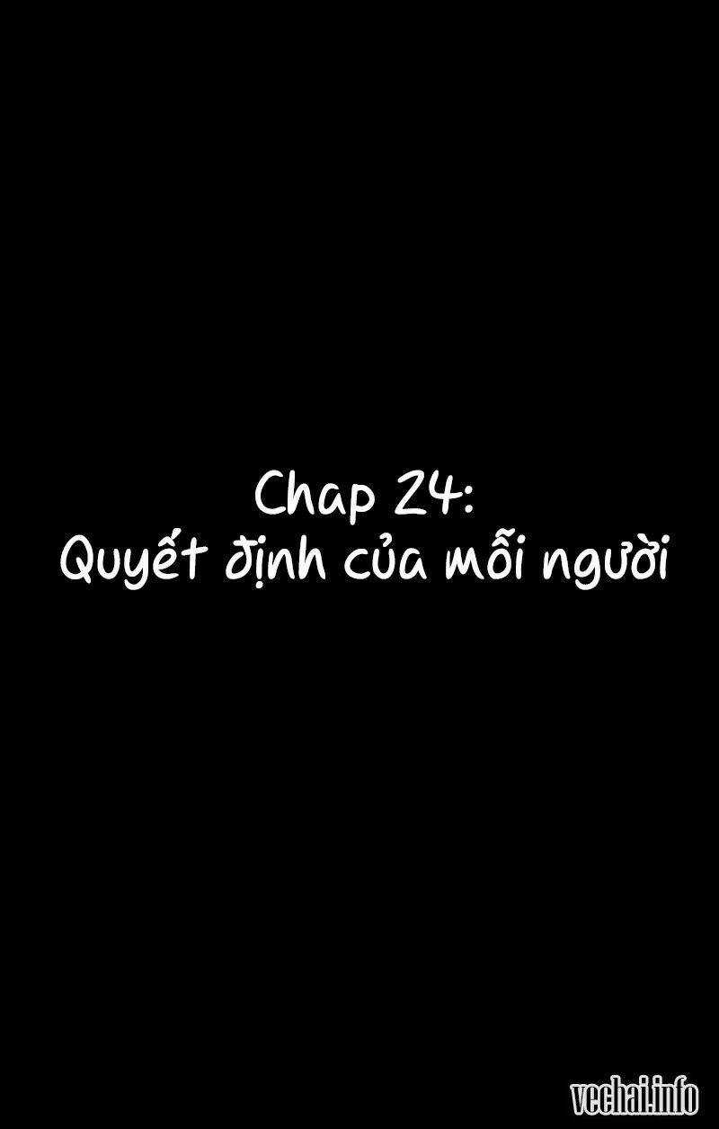 Amano Ai - Bạn Gái Trong Tivi Chapter 24 trang 2