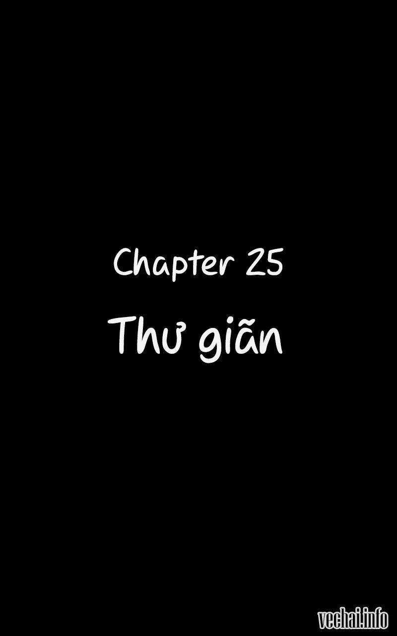 Amano Ai - Bạn Gái Trong Tivi Chapter 25 trang 3