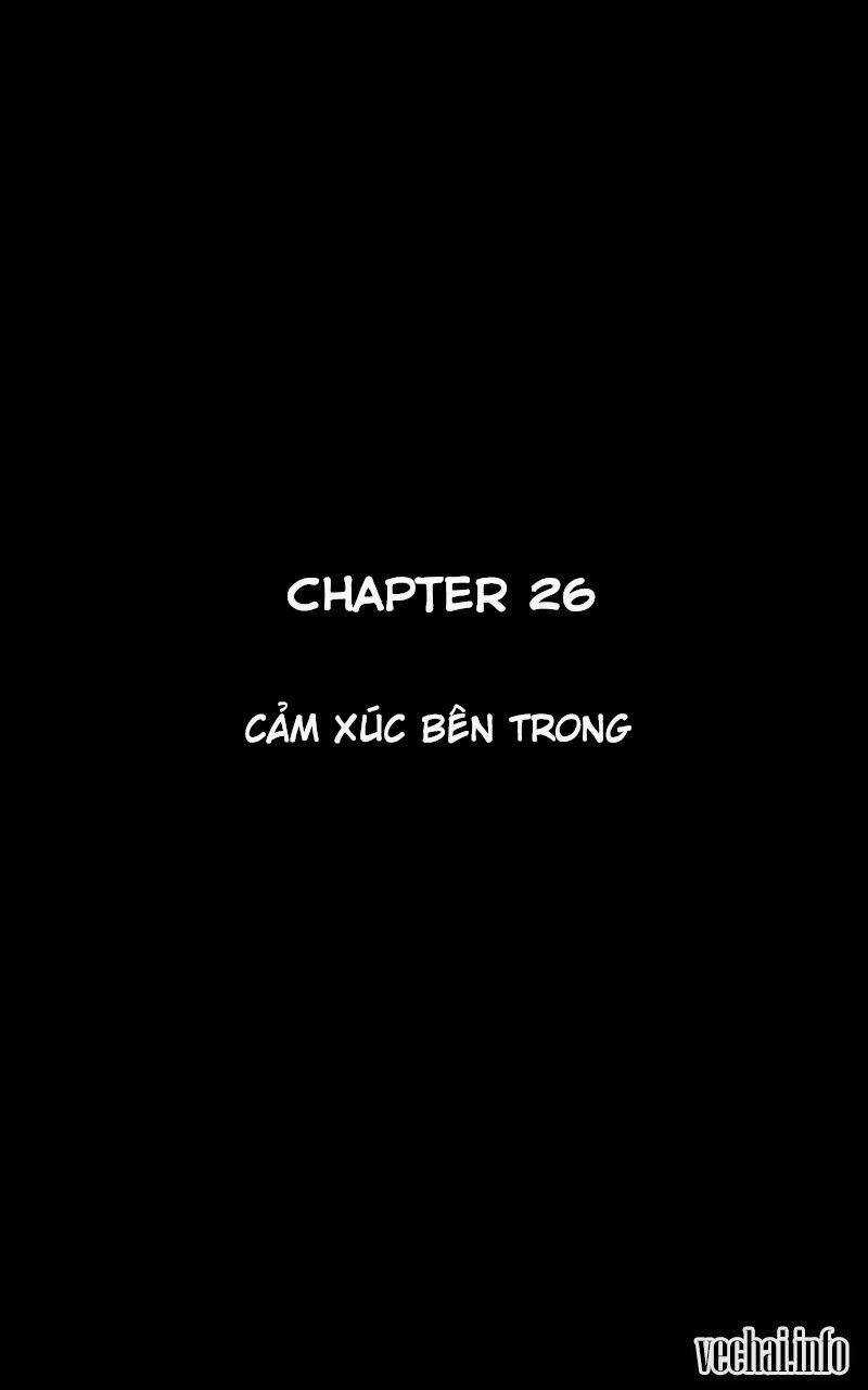 Amano Ai - Bạn Gái Trong Tivi Chapter 26 trang 2