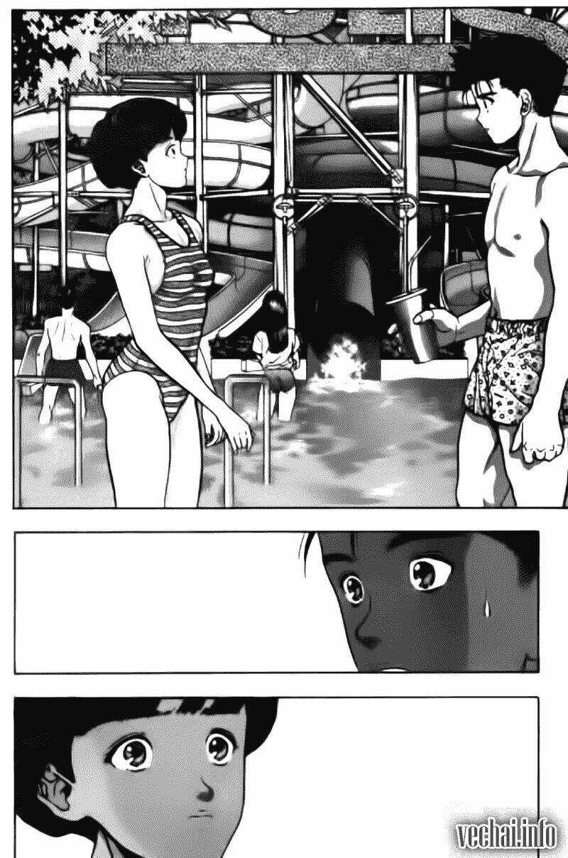 Amano Ai - Bạn Gái Trong Tivi Chapter 42 trang 15