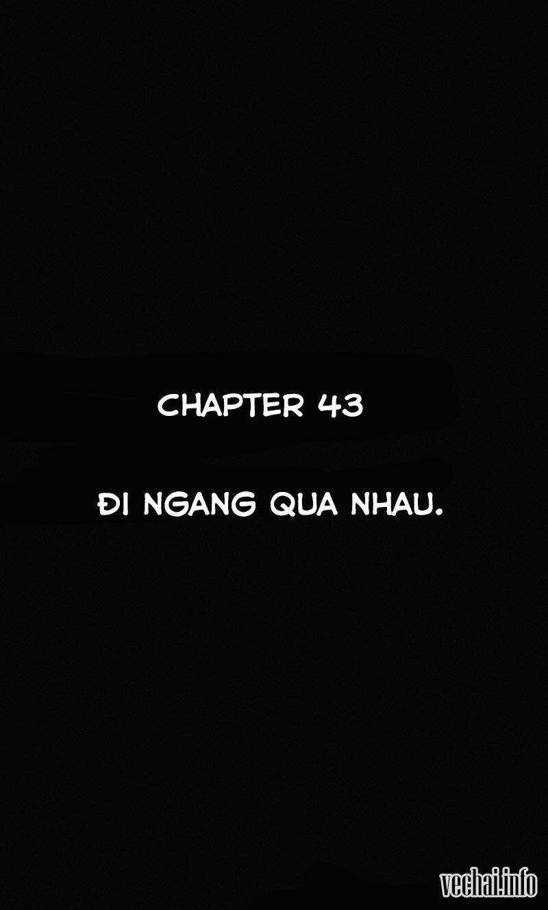 Amano Ai - Bạn Gái Trong Tivi Chapter 43 trang 2