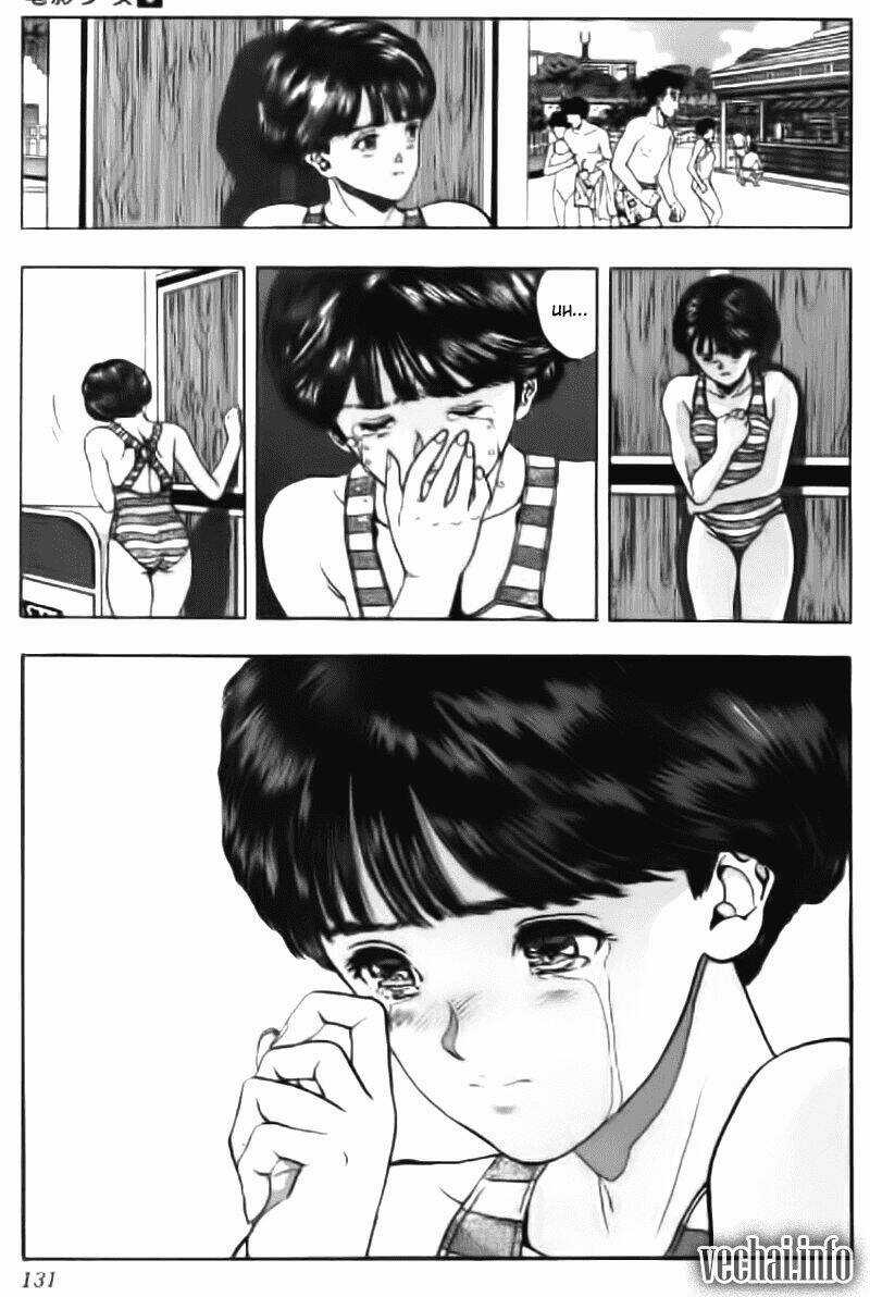 Amano Ai - Bạn Gái Trong Tivi Chapter 43 trang 7