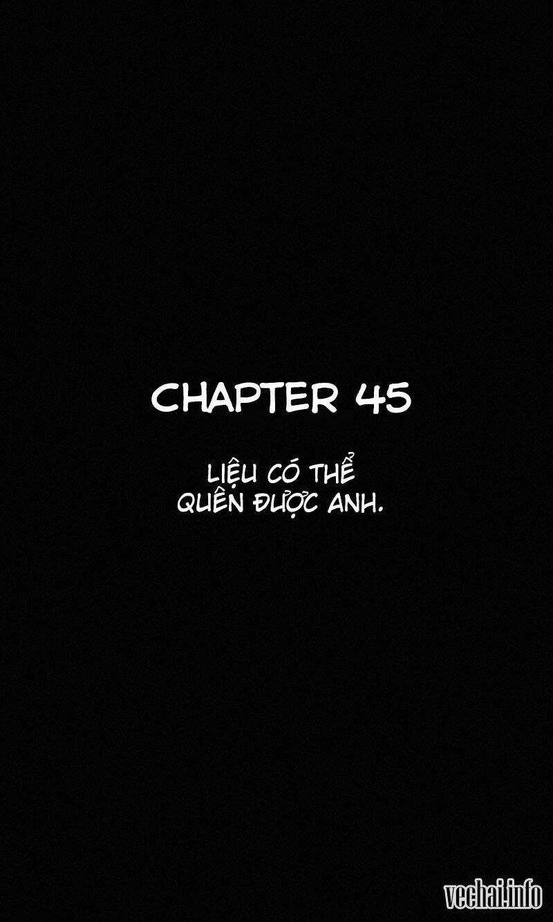 Amano Ai - Bạn Gái Trong Tivi Chapter 45 trang 2