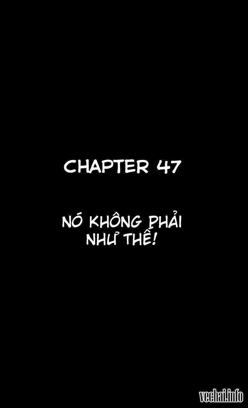 Amano Ai - Bạn Gái Trong Tivi Chapter 47 trang 2