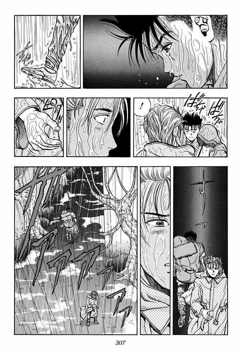 Amano Ai - Bạn Gái Trong Tivi Chapter 60 trang 18