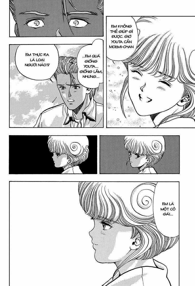 Amano Ai - Bạn Gái Trong Tivi Chapter 62 trang 18