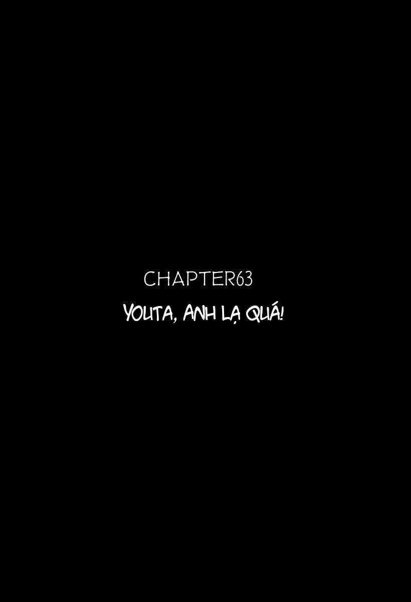 Amano Ai - Bạn Gái Trong Tivi Chapter 63 trang 2