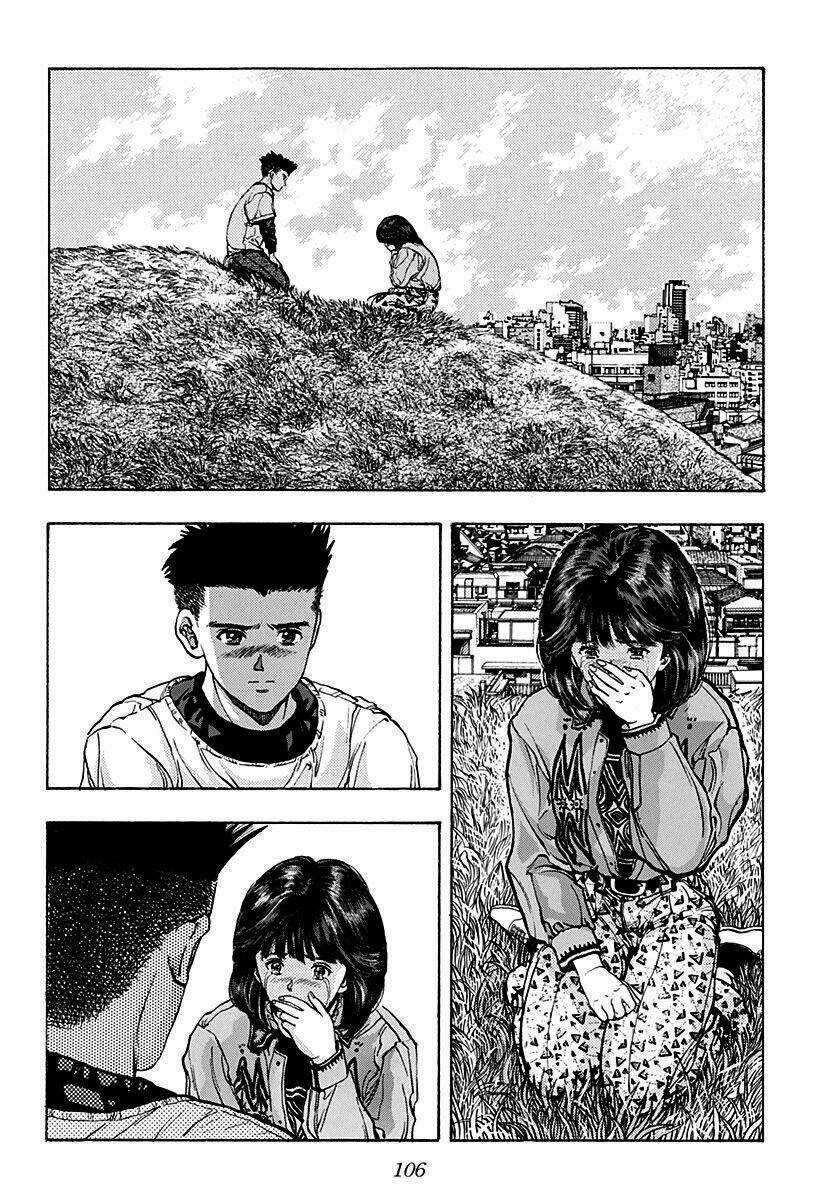 Amano Ai - Bạn Gái Trong Tivi Chapter 66 trang 2