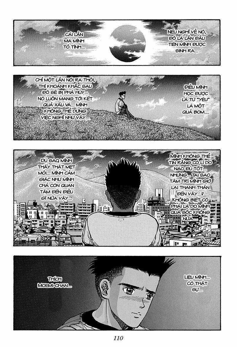 Amano Ai - Bạn Gái Trong Tivi Chapter 66 trang 6