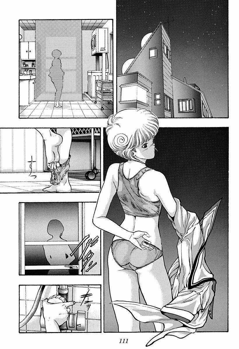 Amano Ai - Bạn Gái Trong Tivi Chapter 66 trang 7