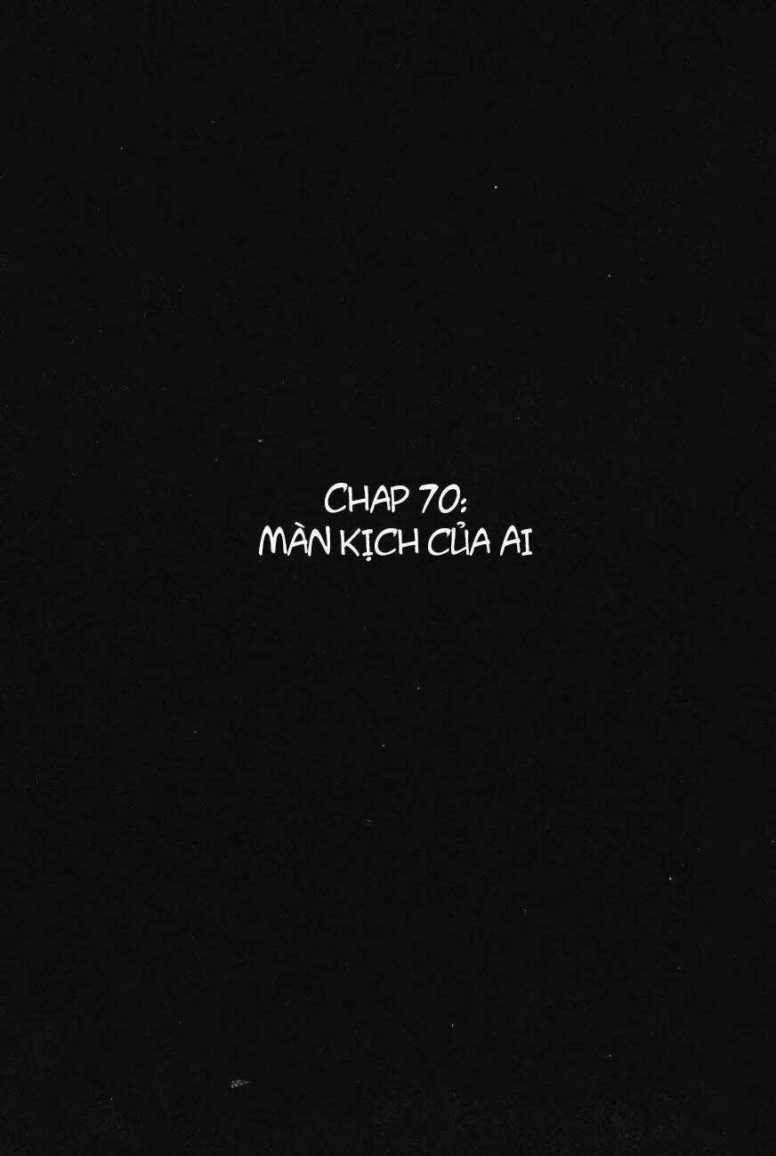 Amano Ai - Bạn Gái Trong Tivi Chapter 70 trang 1