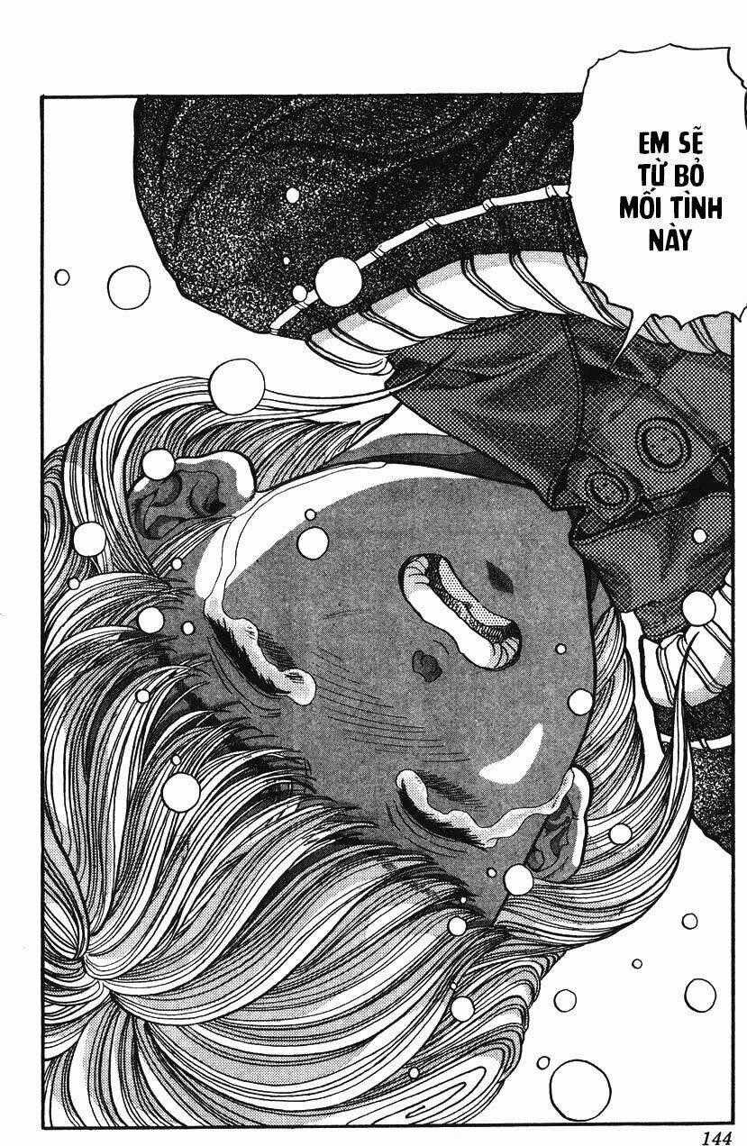 Amano Ai - Bạn Gái Trong Tivi Chapter 70 trang 18