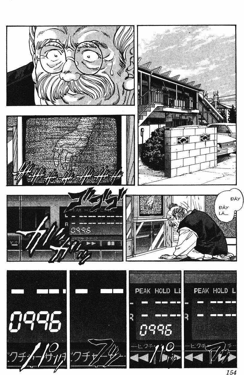 Amano Ai - Bạn Gái Trong Tivi Chapter 71 trang 9