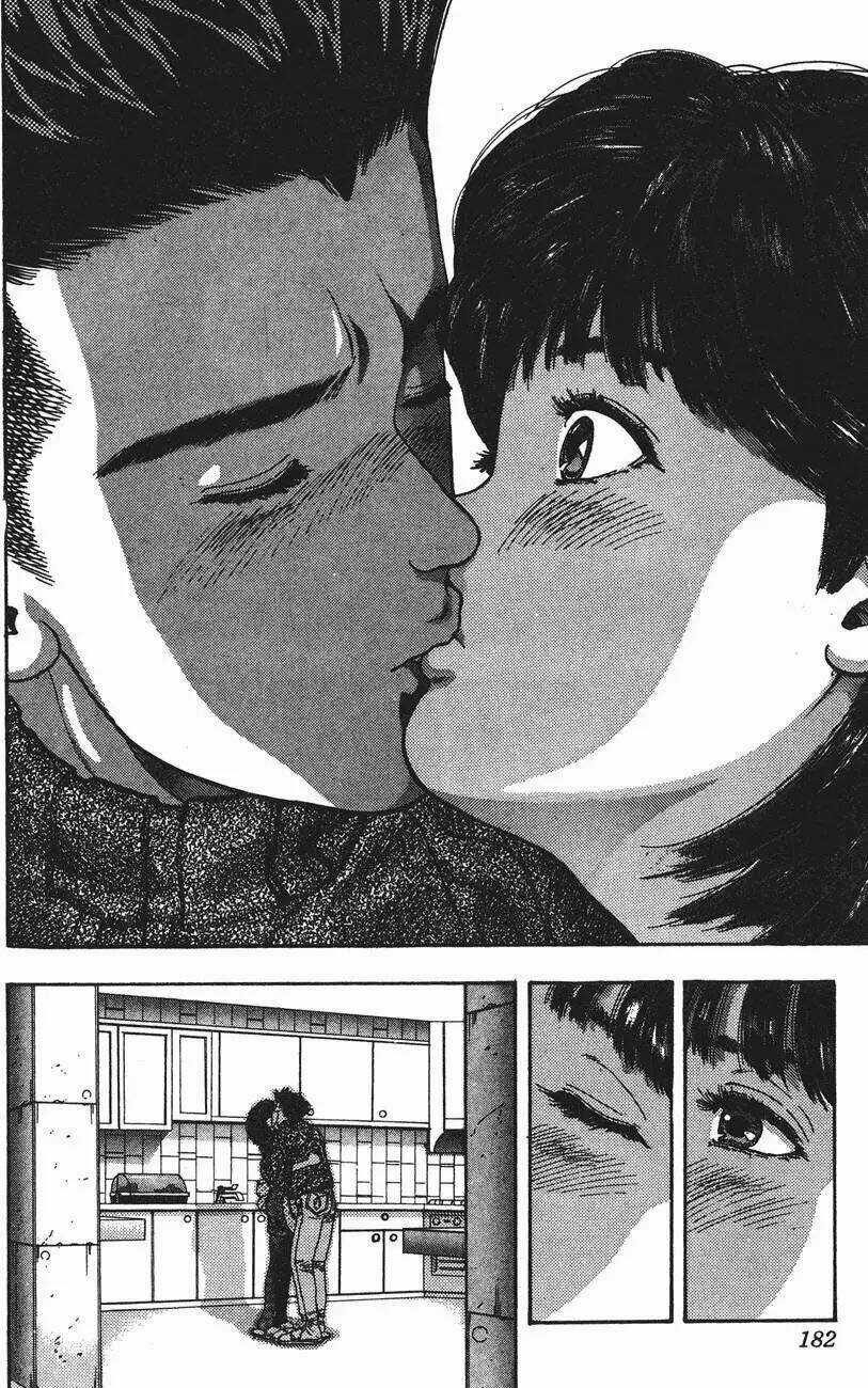 Amano Ai - Bạn Gái Trong Tivi Chapter 72 trang 18