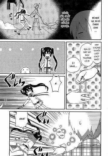 Amari Mawari Chapter 10 trang 5