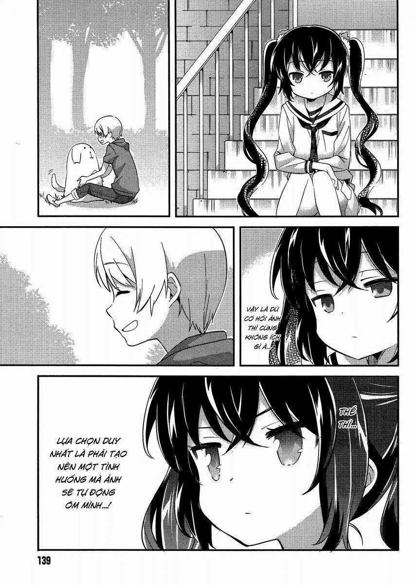 Amari Mawari Chapter 23 trang 6