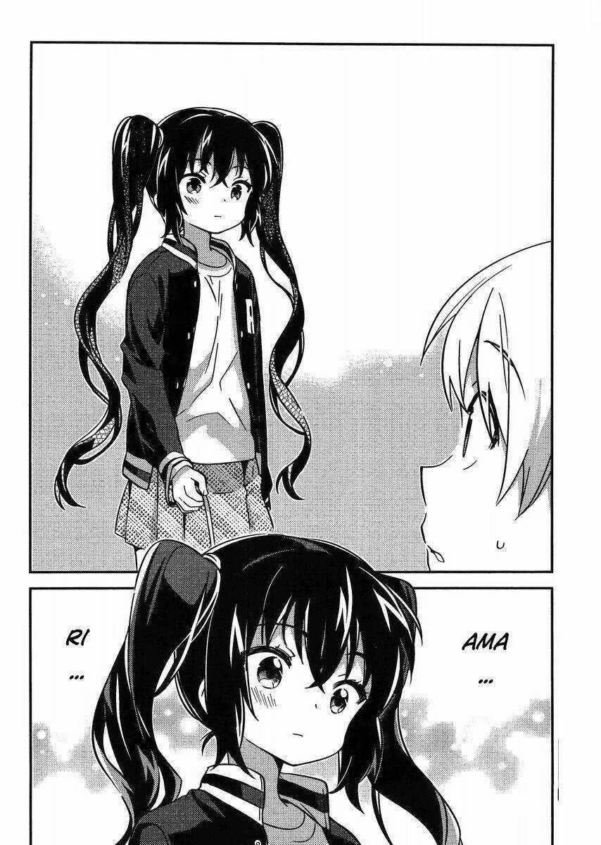 Amari Mawari Chapter 28 trang 5