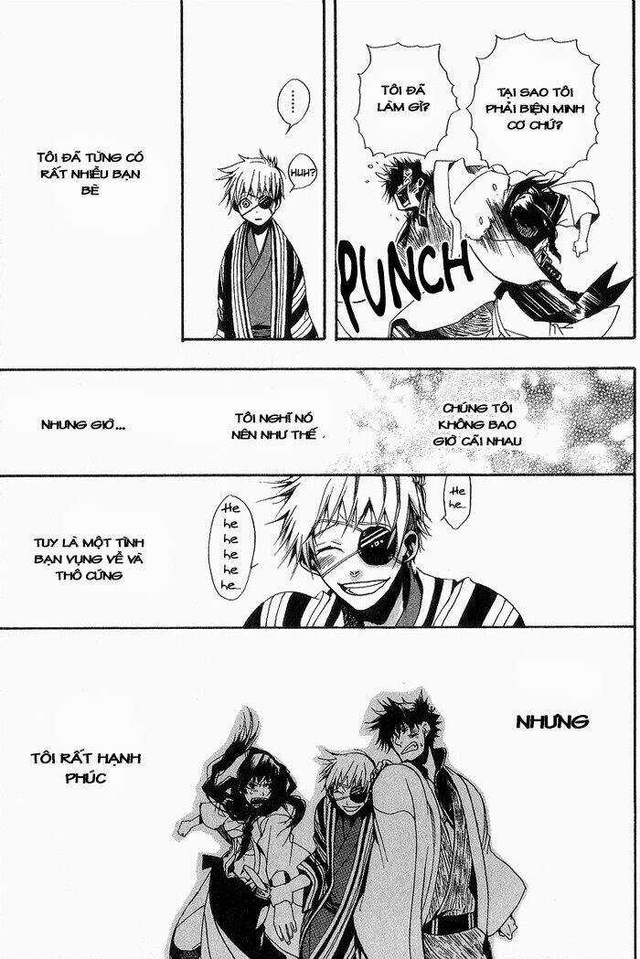 Amatsuki Chapter 6 trang 13