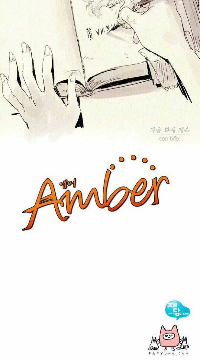 Amber Chapter 0 trang 17