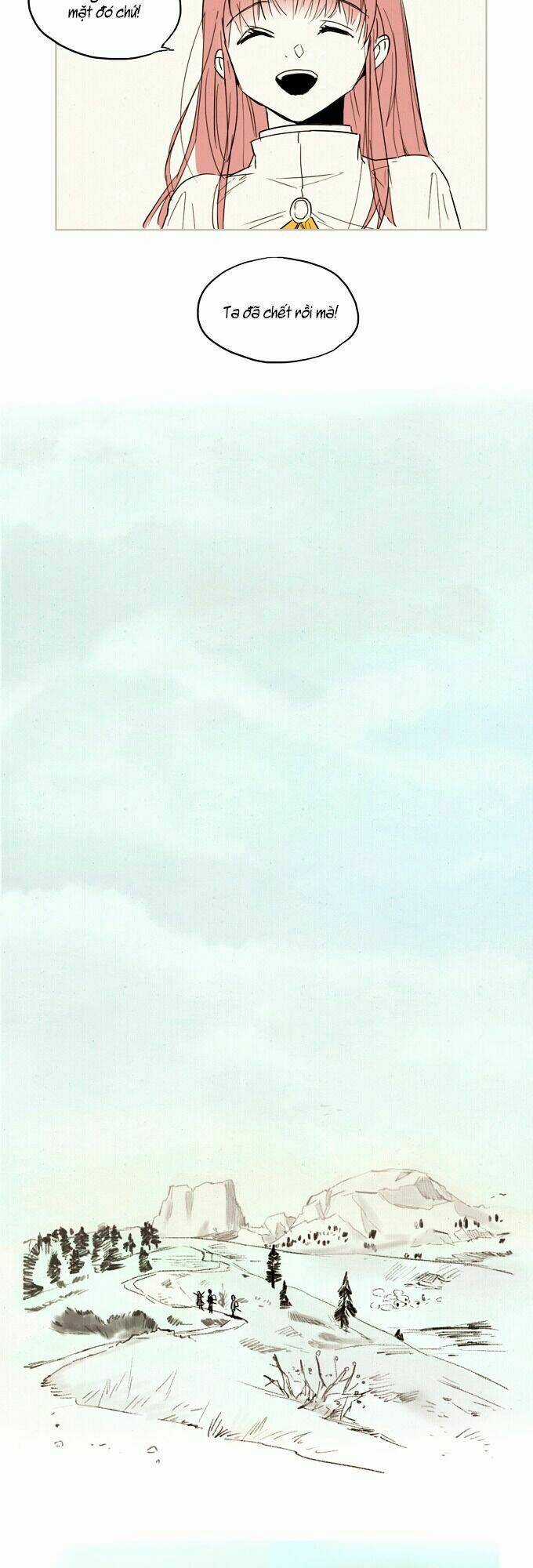 Amber Chapter 10 trang 8