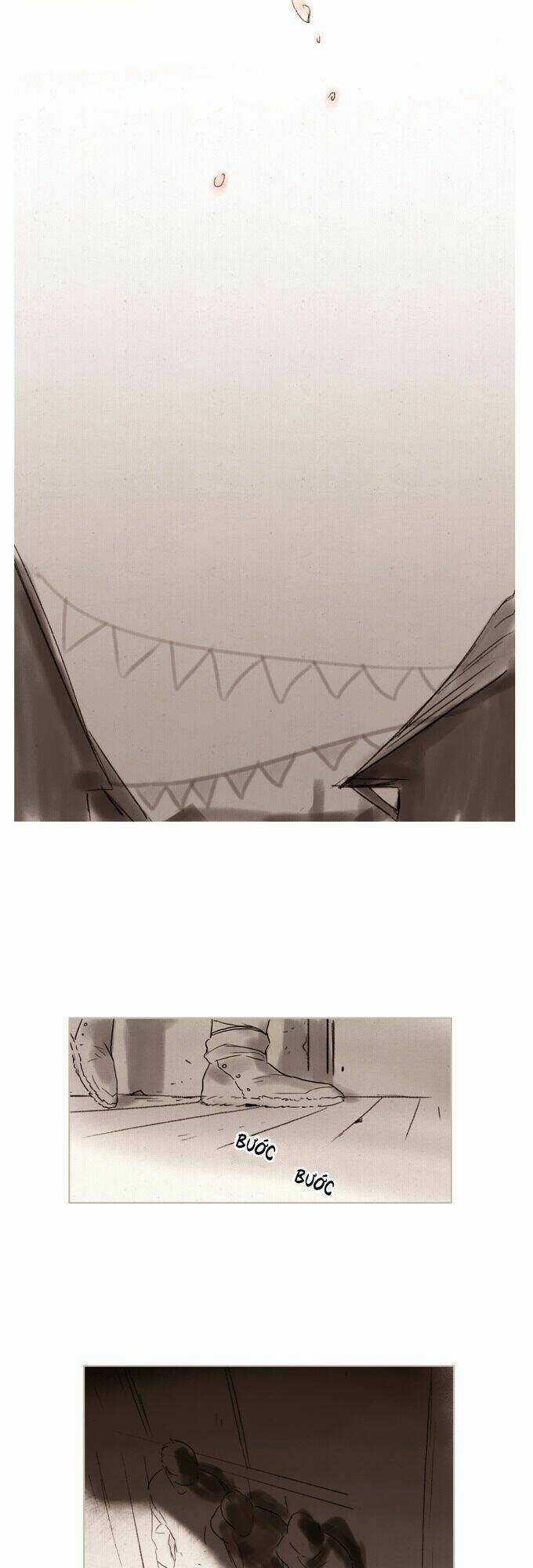 Amber Chapter 13 trang 15