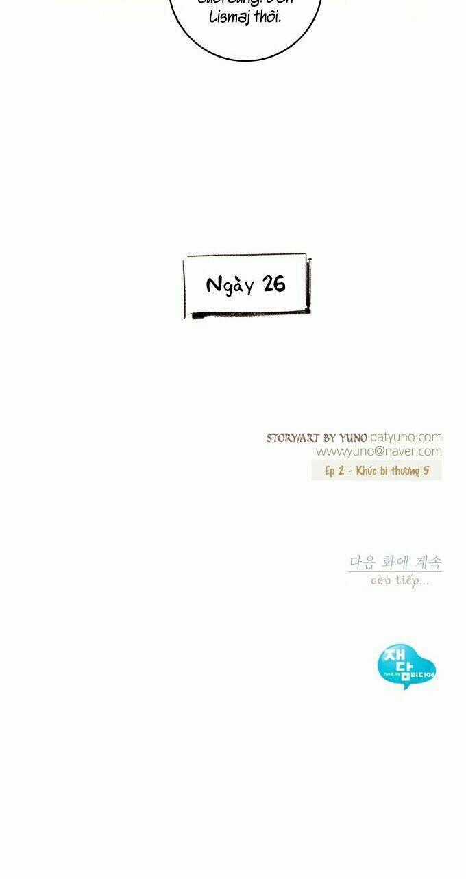 Amber Chapter 13 trang 22