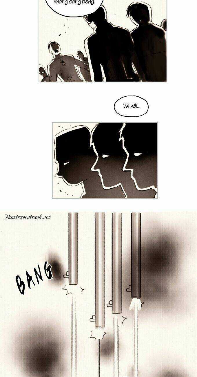 Amber Chapter 15 trang 13