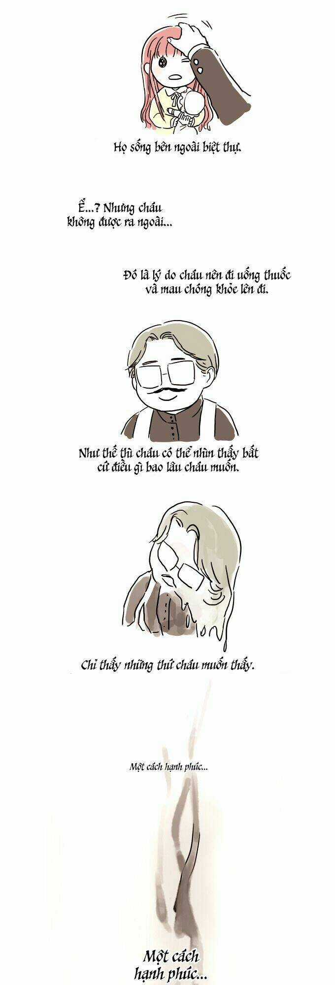 Amber Chapter 15 trang 16