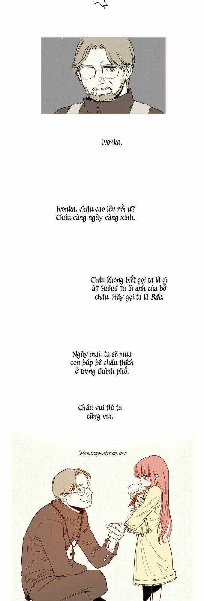 Amber Chapter 15 trang 4