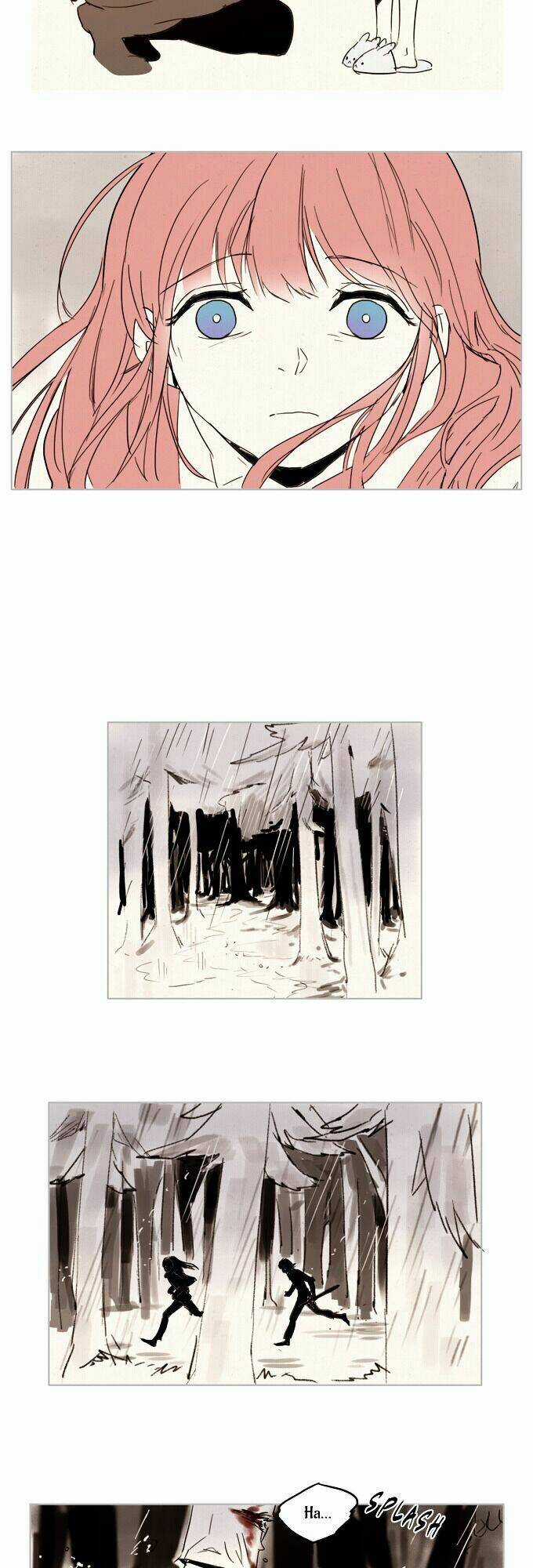 Amber Chapter 15 trang 5