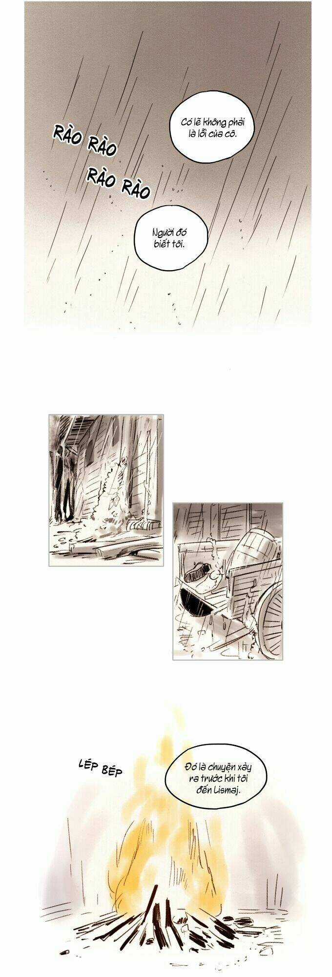 Amber Chapter 15 trang 9