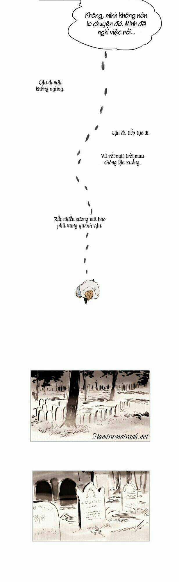 Amber Chapter 2 trang 16