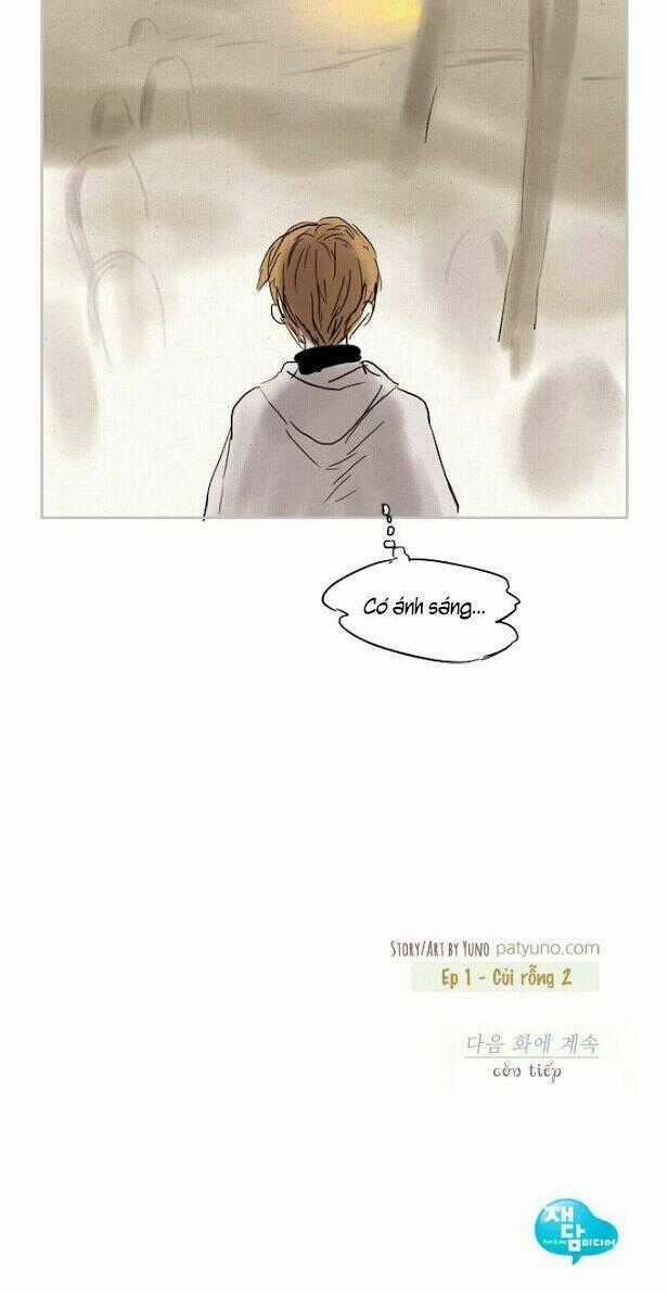 Amber Chapter 2 trang 18