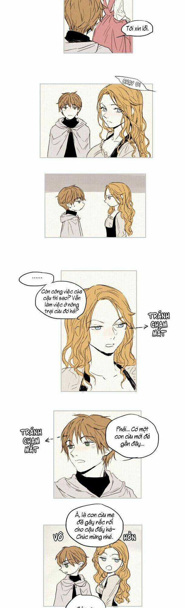 Amber Chapter 2 trang 7