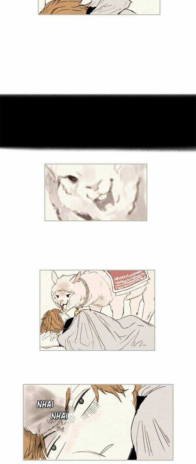 Amber Chapter 3 trang 12