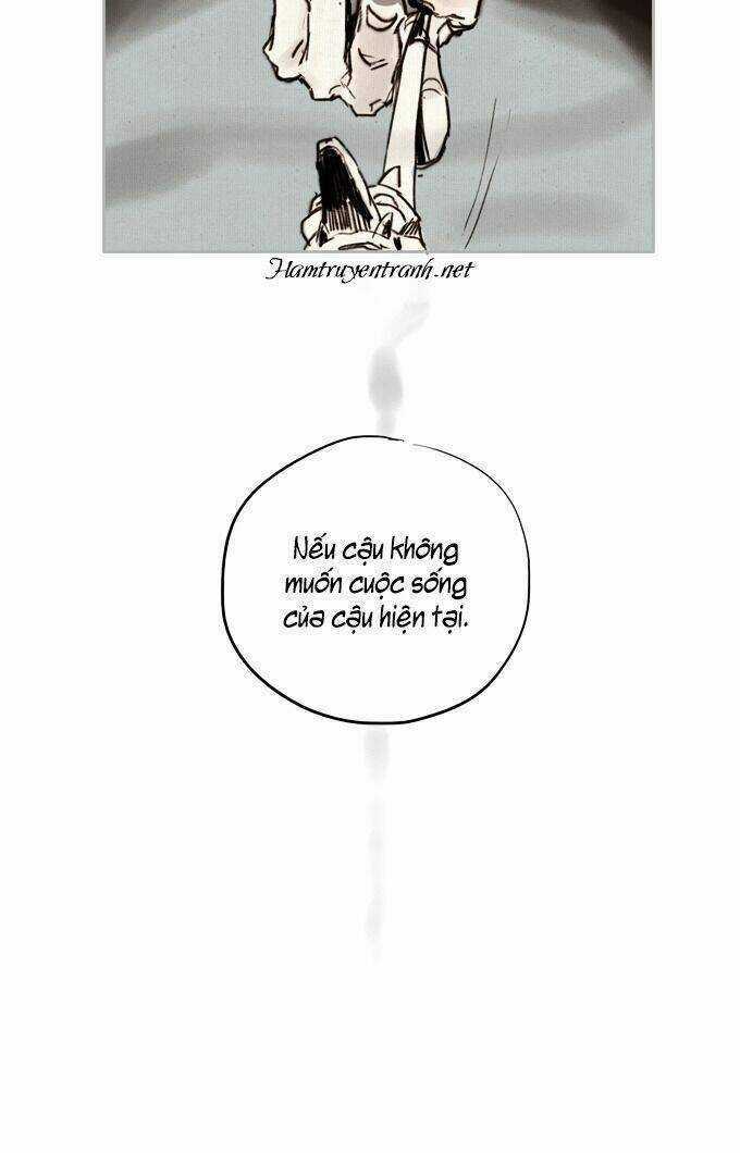 Amber Chapter 3 trang 18