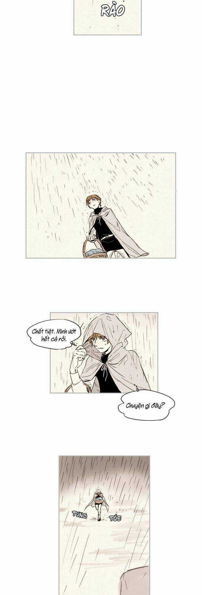 Amber Chapter 3 trang 2