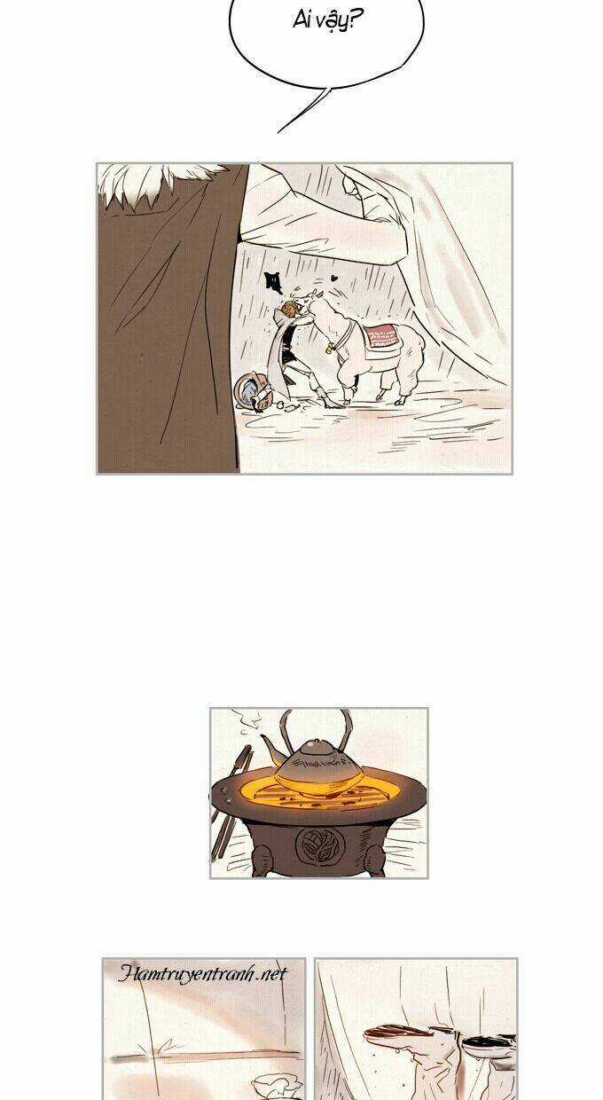 Amber Chapter 3 trang 5