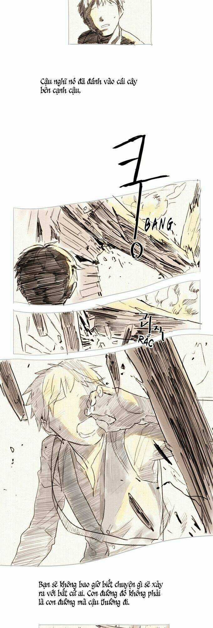 Amber Chapter 4 trang 2