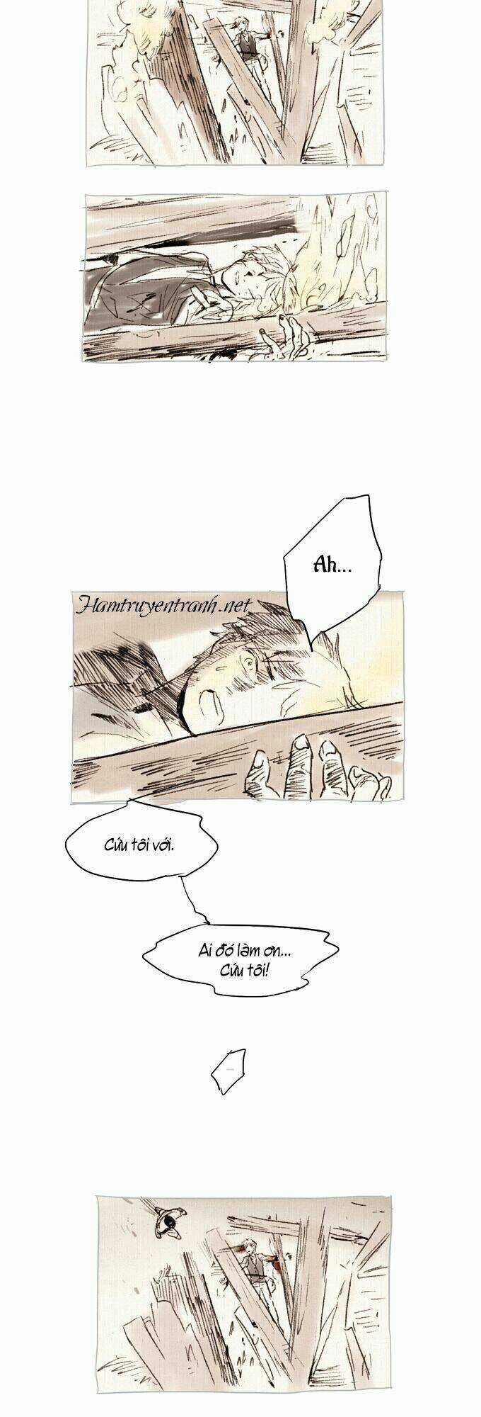 Amber Chapter 4 trang 3