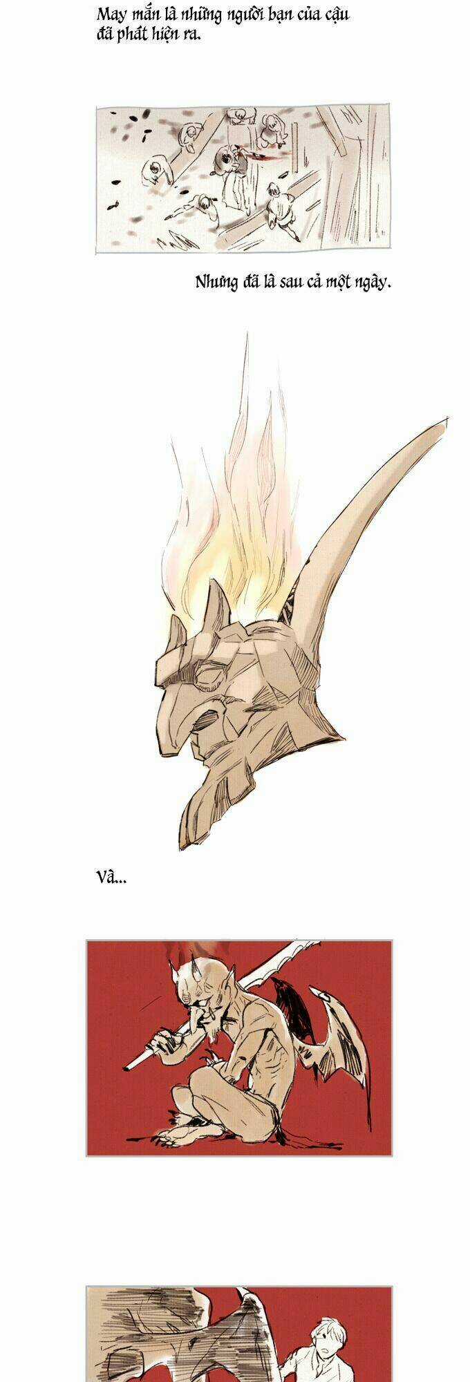 Amber Chapter 4 trang 4