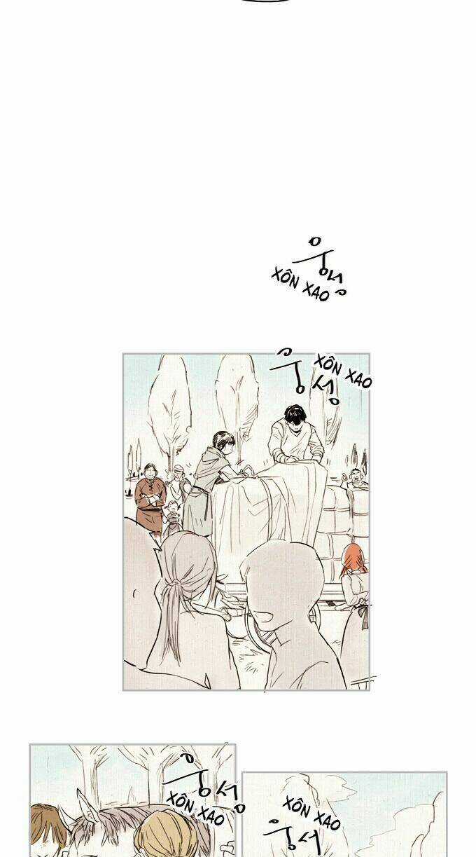 Amber Chapter 4 trang 7