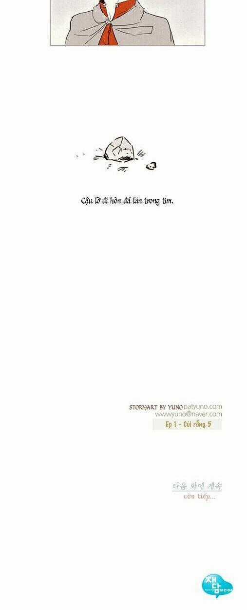 Amber Chapter 5 trang 14