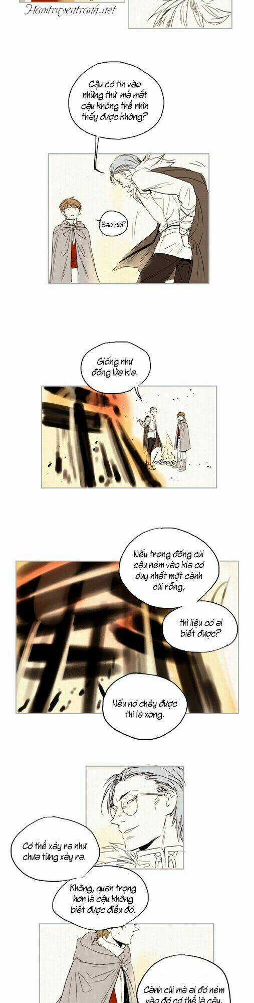 Amber Chapter 5 trang 3