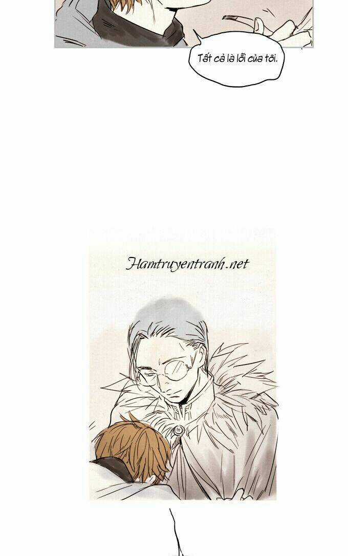 Amber Chapter 7 trang 16