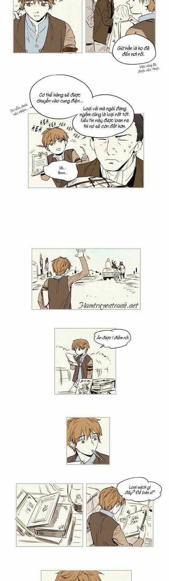 Amber Chapter 7 trang 2