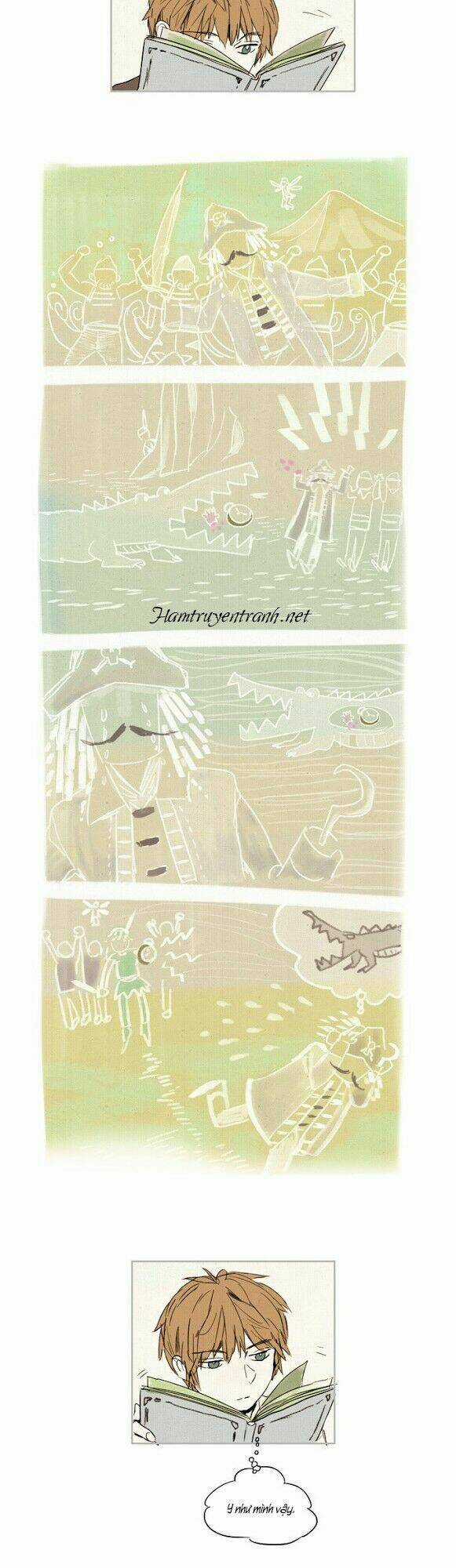 Amber Chapter 7 trang 3